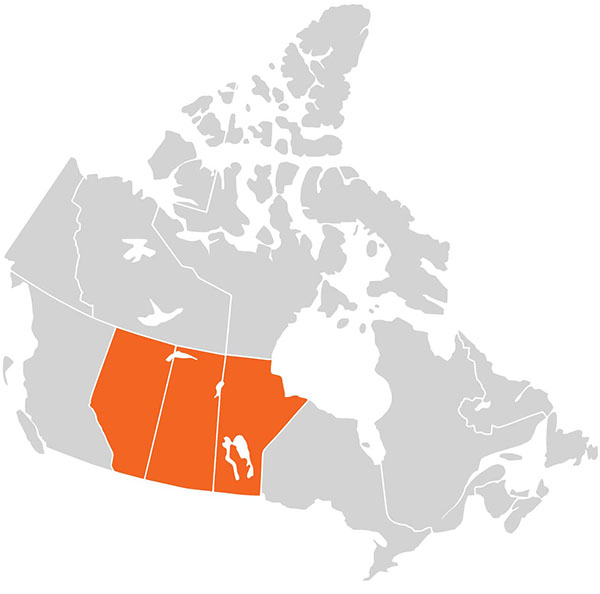 Christian Schools Canada Central Region
